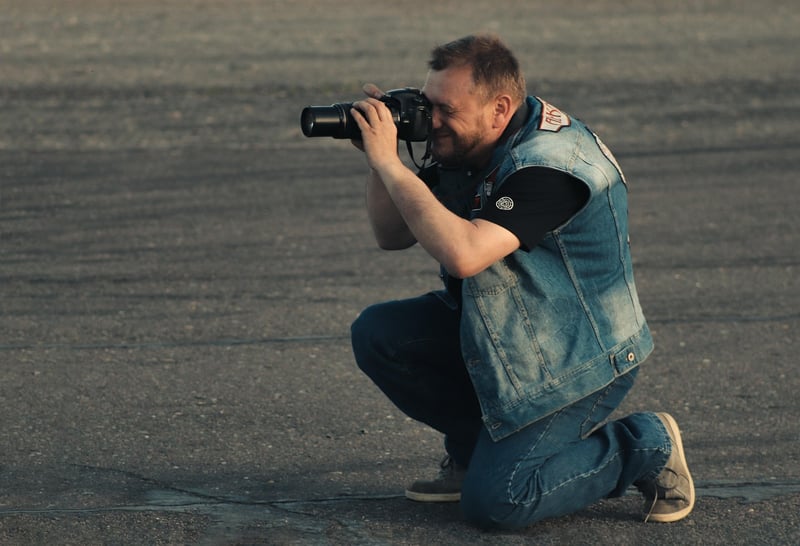 Paparazzi Reports