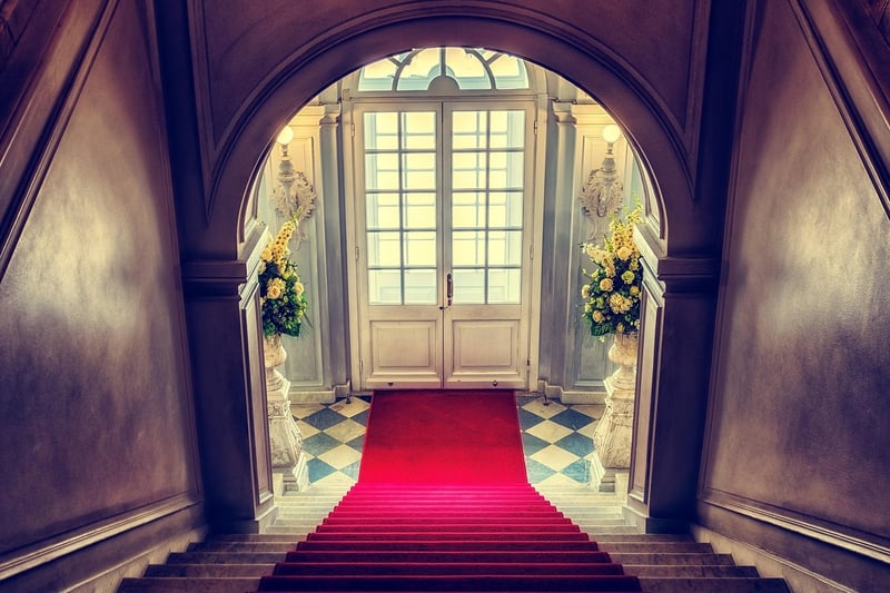 Red Carpet Image